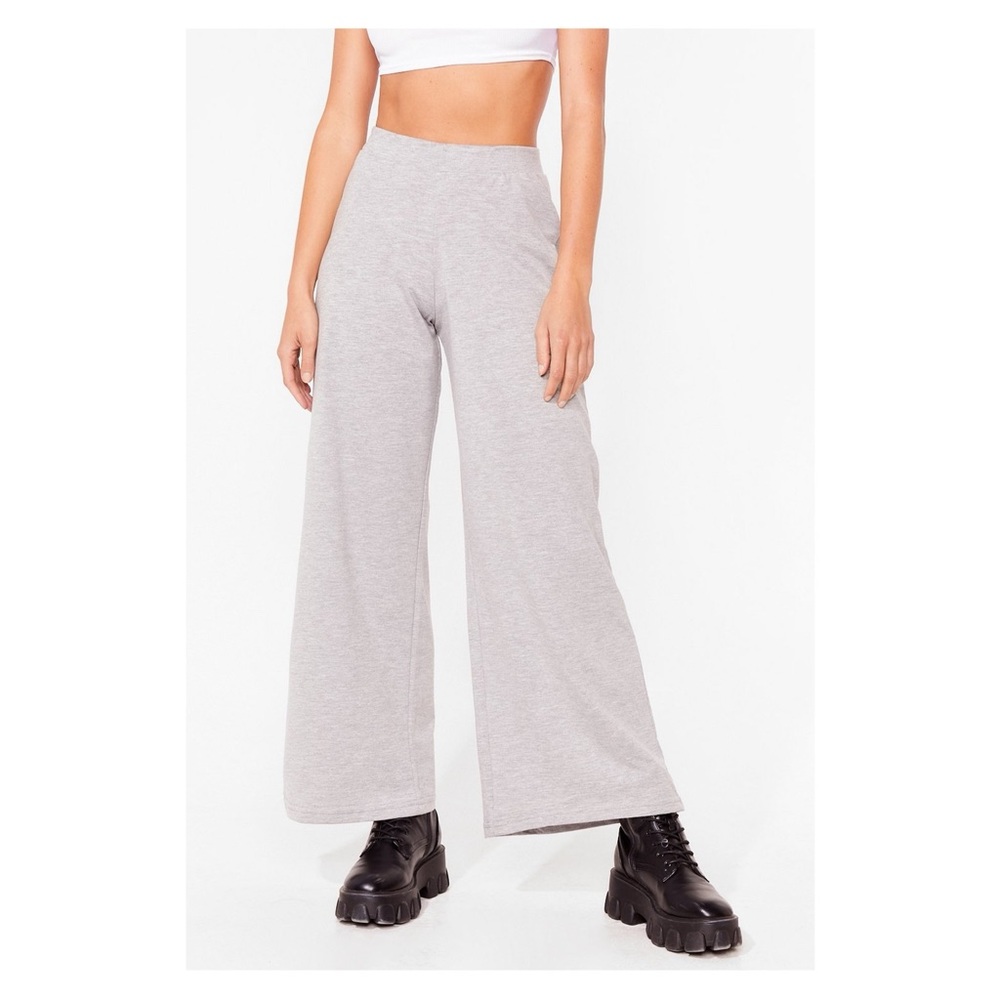[NEW] Wide Leg Joggers